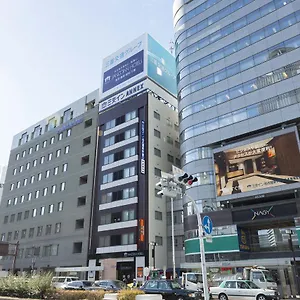 산코 인 나고야 신칸센-구치 애넥스 *** 나고야 시
